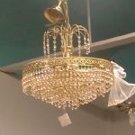 302 2337 Kristallampa